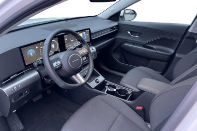 Hyundai Kona EV Advanced - 4