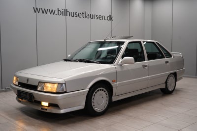 Renault 21 2,0 Turbo 4d