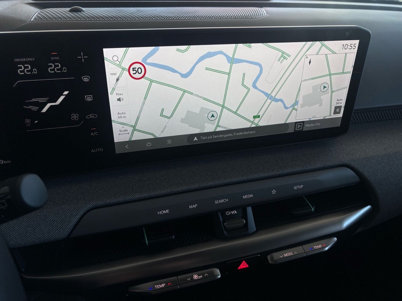 Kia EV4 Long Range Prestige