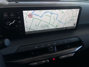 Kia EV4 Long Range Prestige