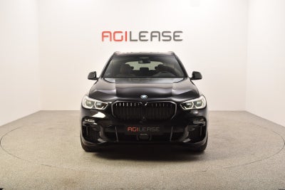 BMW X5 xDrive45e M-Sport aut.