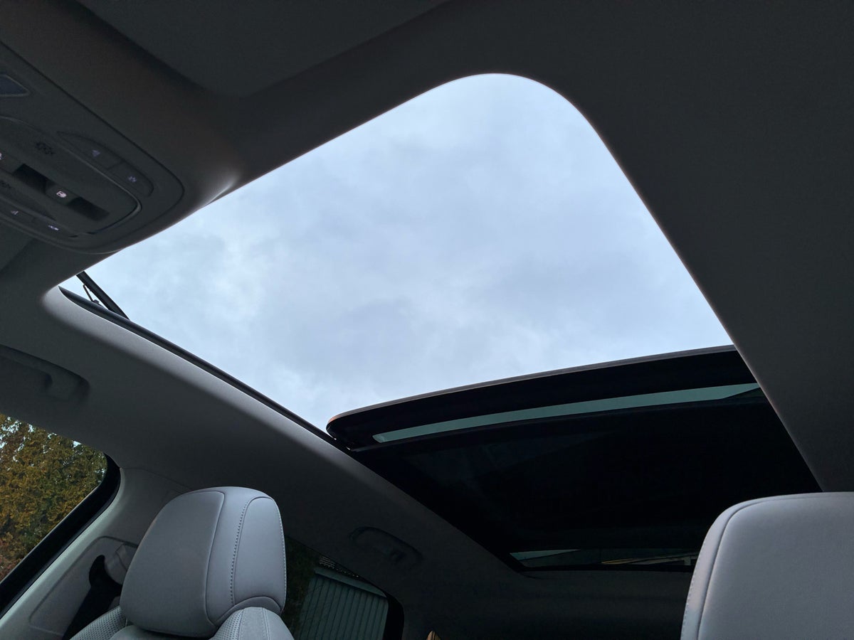 MG Marvel R Performance billede 13