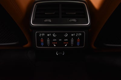 Audi RS6 TFSi Avant quattro Tiptr.