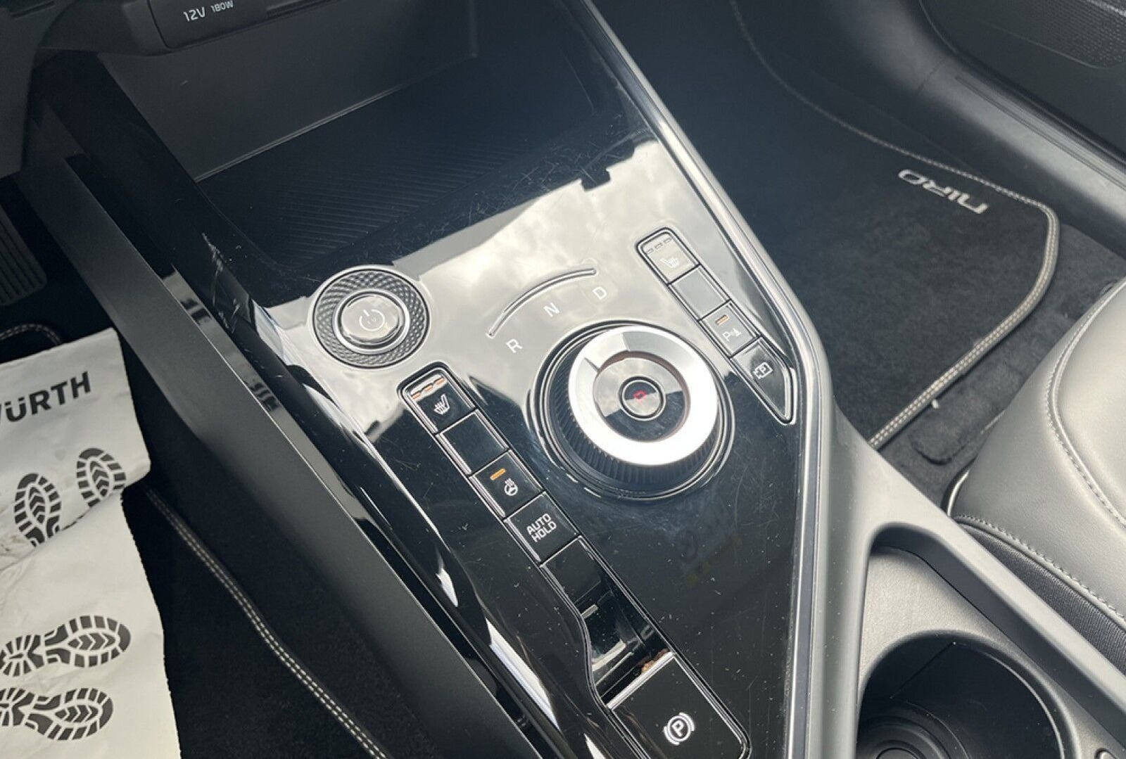 Kia Niro EV Access Plus
