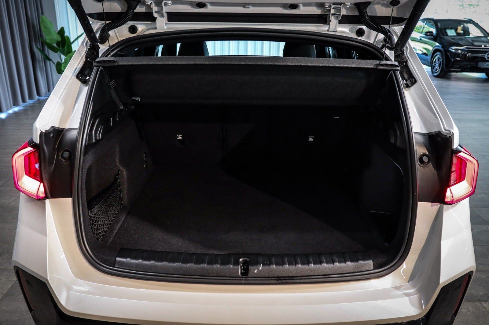 Billede af BMW iX1  xDrive30 M-Sport Premium