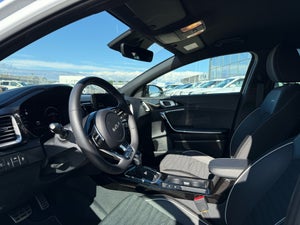 Kia ProCeed T-GDi GT-Line DCT