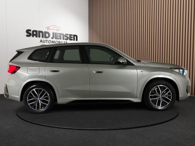 BMW iX1 xDrive30 M-Sport Premium