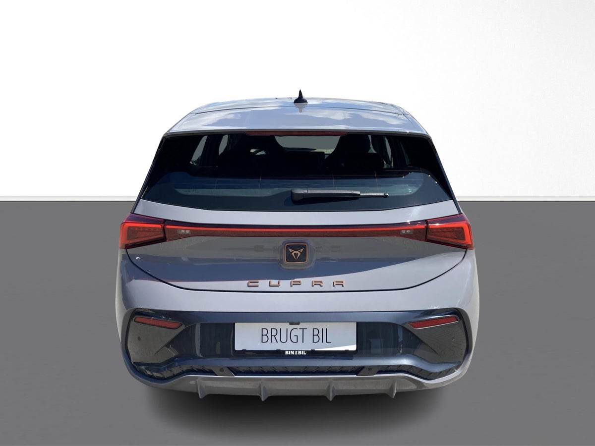 Cupra Born High billede 7