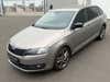 Skoda Rapid TSi 125 Ambition DSG thumbnail
