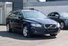 Volvo V70 D 185 aut. thumbnail