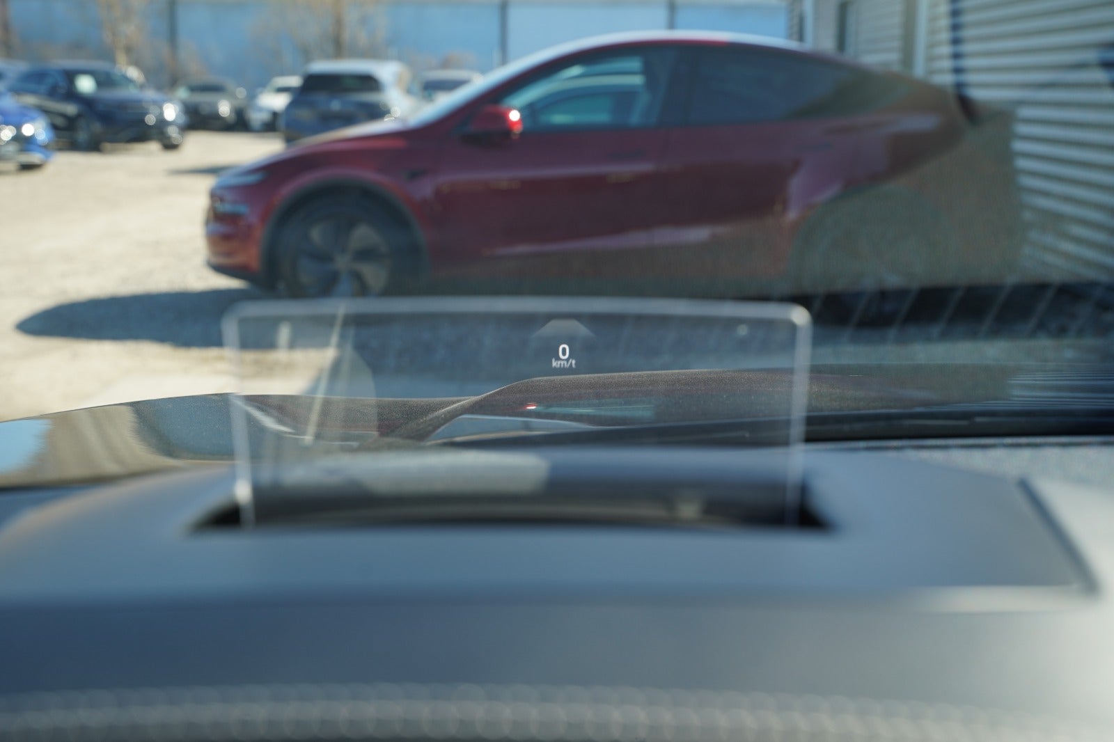 Billede af Ford Kuga 2,5 PHEV Vignale CVT
