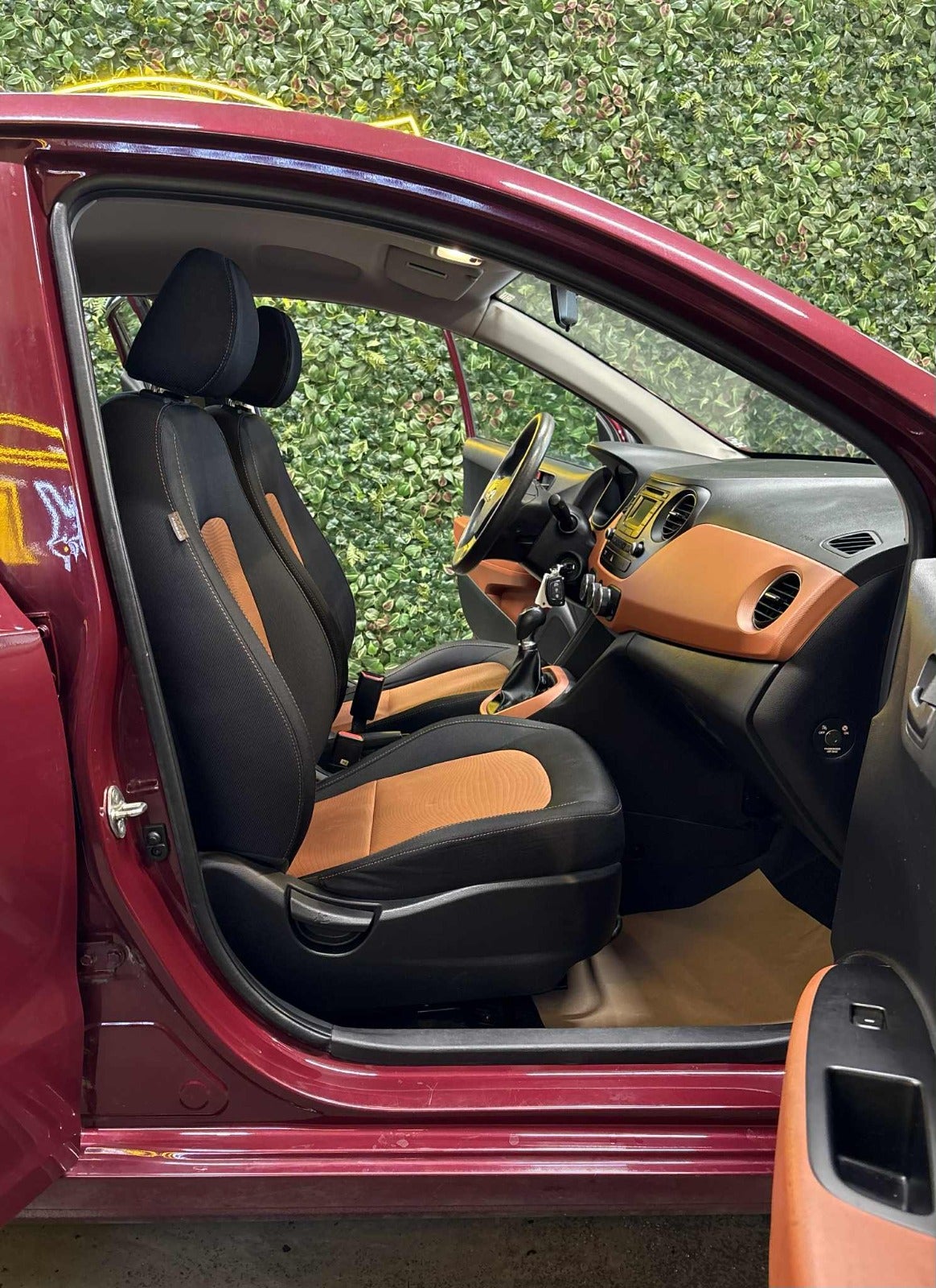 Billede af Hyundai i10 1,0 Trend