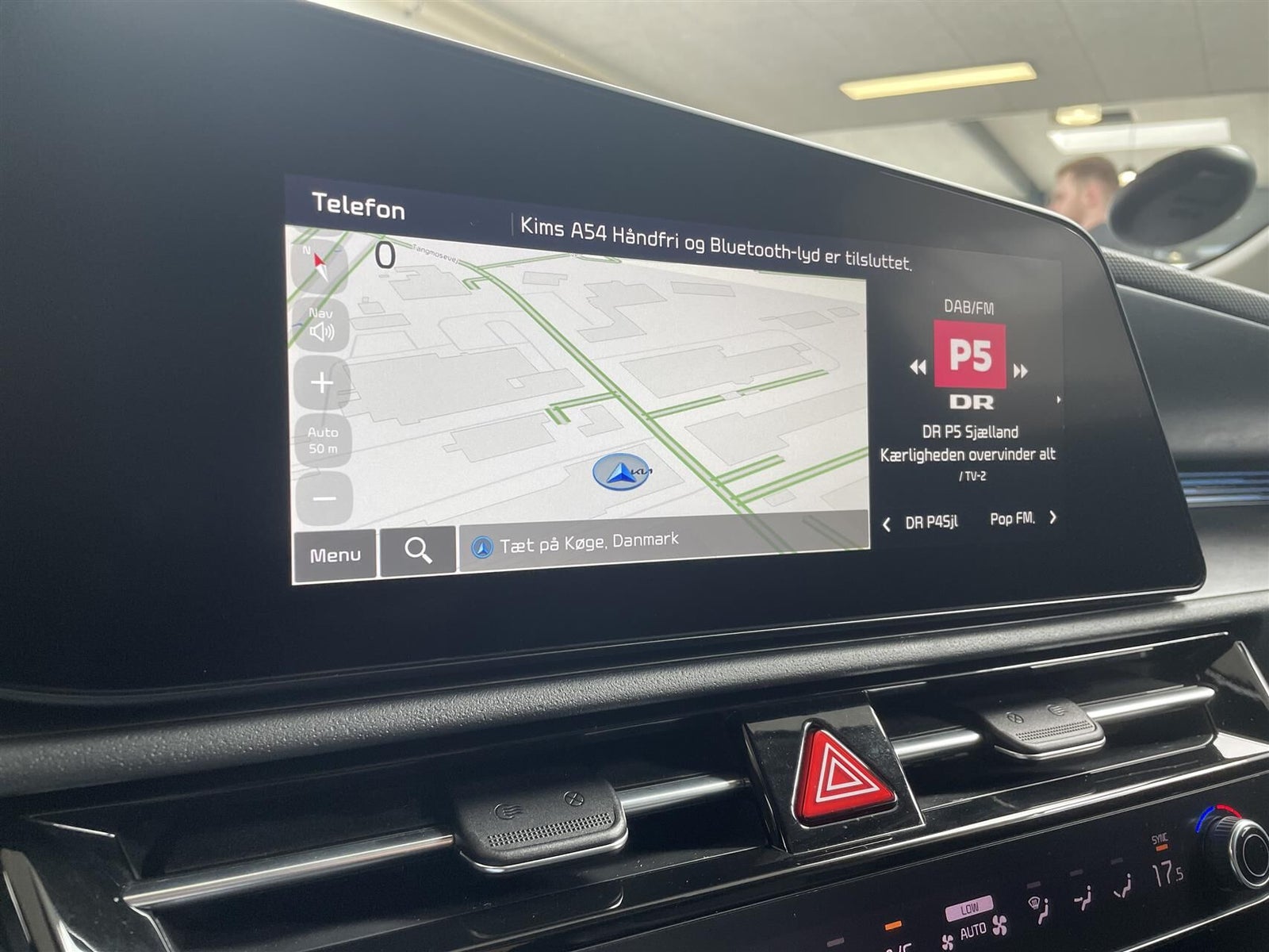 Kia Niro PHEV Upgrade DCT