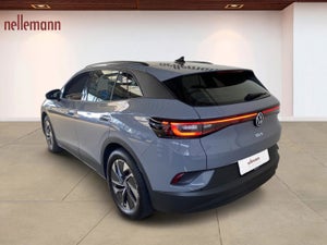 VW ID.4 Pro Performance