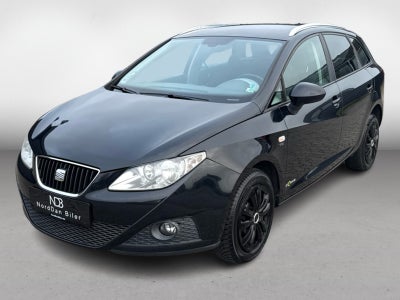 Seat Ibiza 1,2 TSi 105 Style ST eco 5d