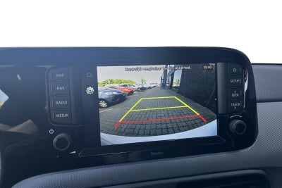 Hyundai i10 MPi Advanced