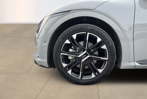 Kia EV6 Long Range Performance GT-Line AWD