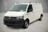 VW Transporter TDi 150 Kassevogn DSG lang thumbnail