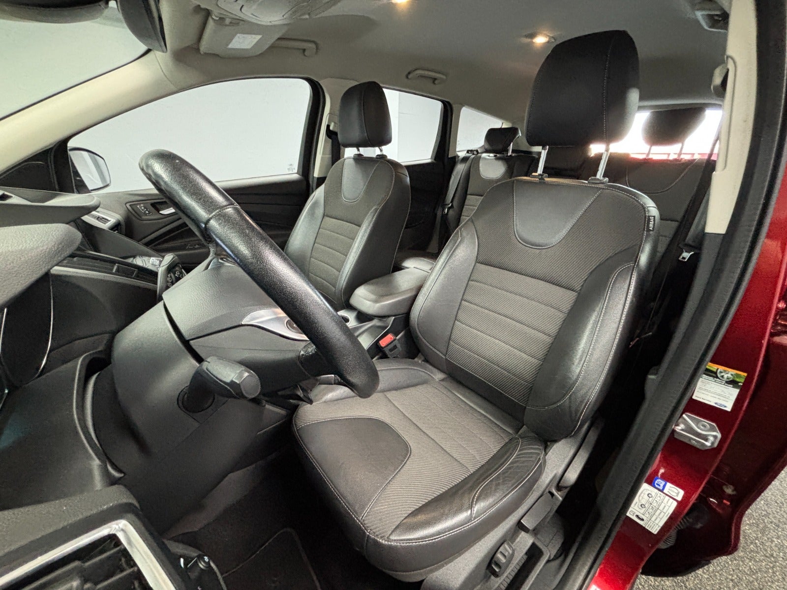 Billede af Ford Kuga 1,5 SCTi 150 Titanium+