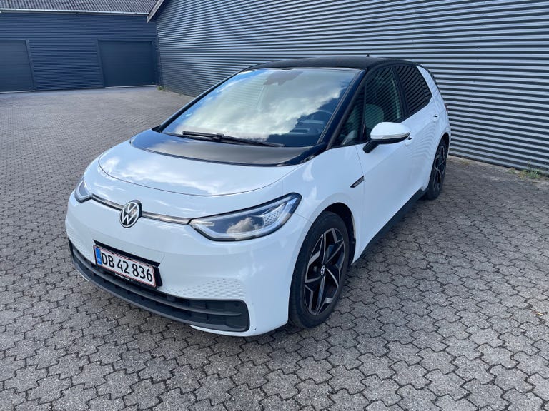 VW ID.3 Pro S