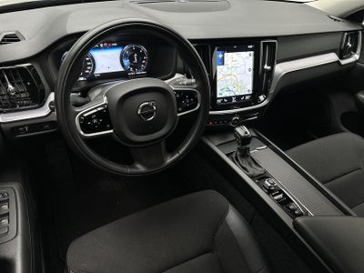 Volvo V60 D4 190 Momentum Pro aut. billede 2