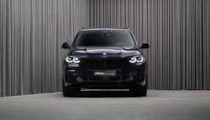 BMW X5 xDrive45e M-Sport aut.