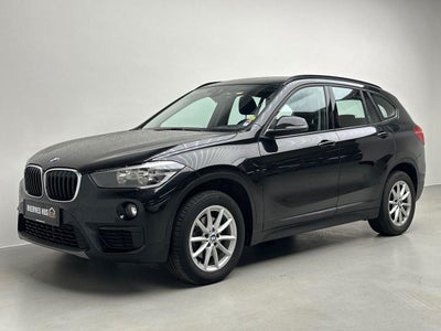 BMW X1 sDrive20d aut.