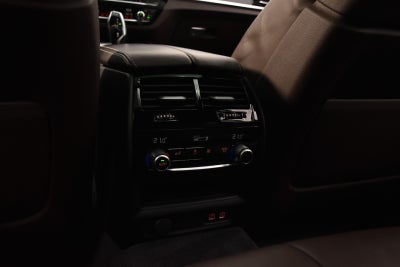 BMW 530e Touring M-Sport xDrive aut.