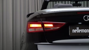 Audi A3 TFSi Sport Cabriolet S-tr.