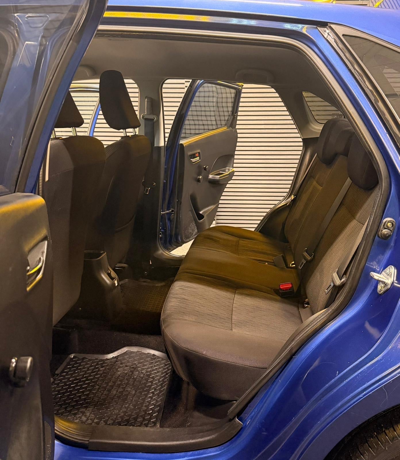 Billede af Suzuki Baleno 1,2 Dualjet Active