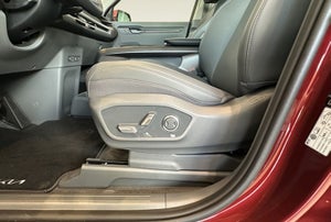 Kia EV9 Standard Range Upgrade RWD 7prs