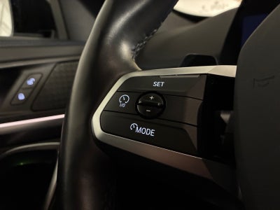 BMW iX1 xDrive30 M-Sport Premium