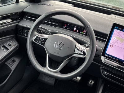 VW ID.7 Style
