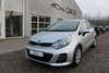 Kia Rio CVVT Style+ Limited