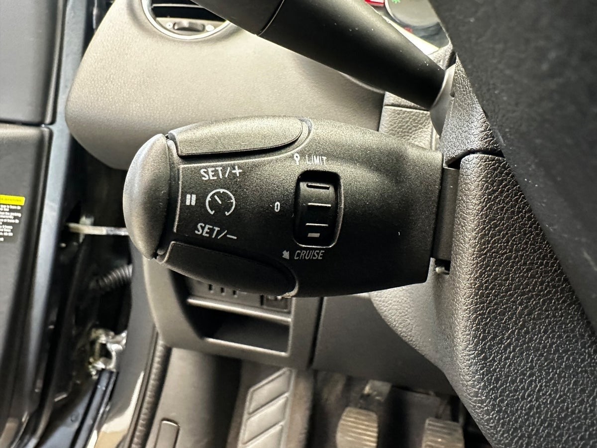 Billede af Peugeot 3008 1,6 BlueHDi 120 Active