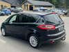 Ford S-MAX TDCi 163 Titanium aut. Van thumbnail