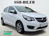 Opel Karl Enjoy