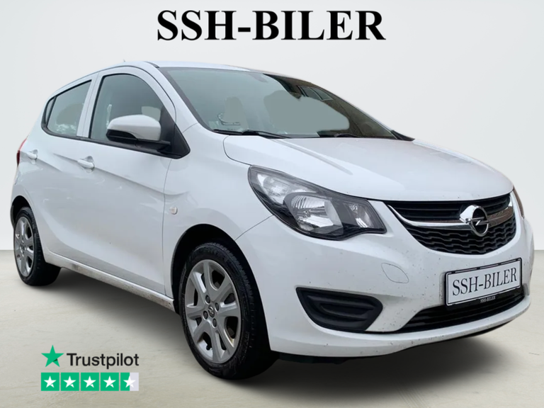 Opel Karl Enjoy