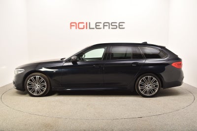 BMW 530d Touring xDrive aut.