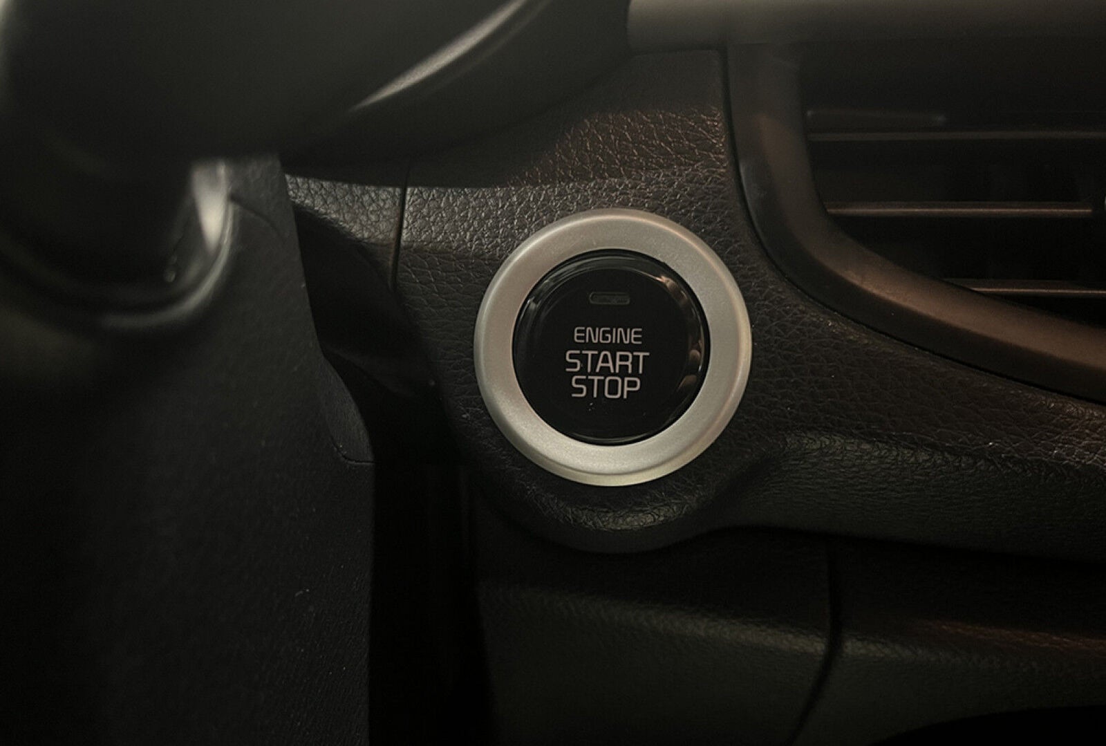 Kia Picanto MPi GT-Line