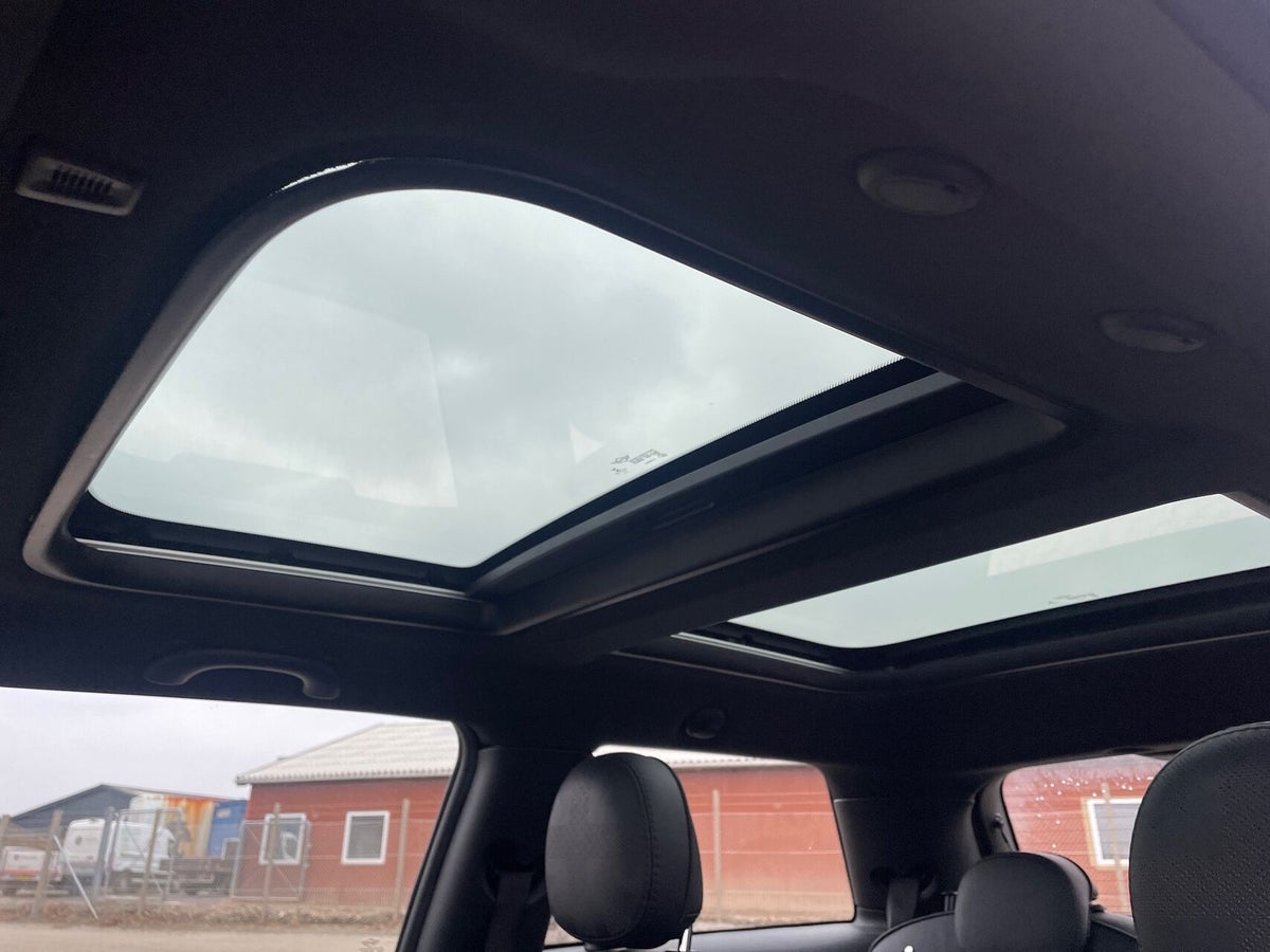 MINI Cooper SE Essential billede 22