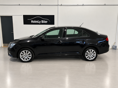 Seat Toledo TSi 125 Style DSG