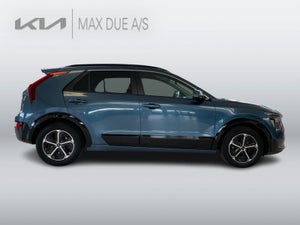 Kia Niro PHEV Prestige DCT