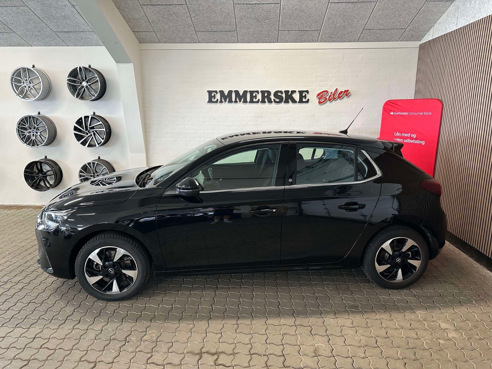 Opel Corsa-e 2023