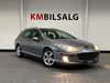 Peugeot 407 V6 ST stc. aut.