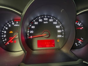 Kia Picanto Style+ Intro