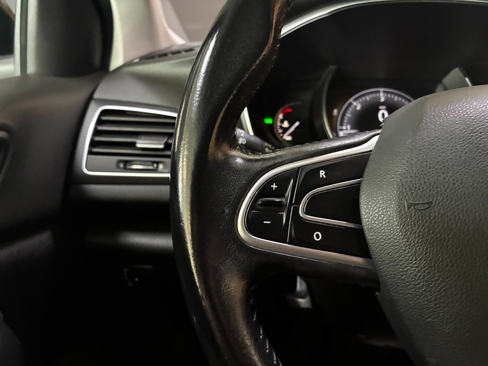 Billede af Renault Megane IV 1,5 dCi 110 Zen Sport Tourer