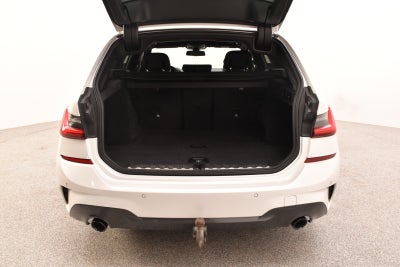 BMW 320d Touring M-Sport aut.