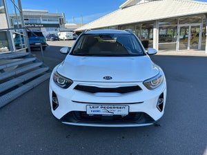Kia Stonic T-GDi mHEV Prestige Upgrade iMT