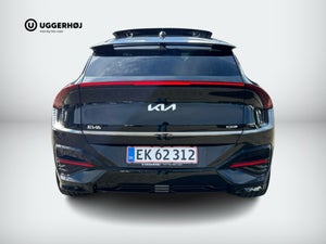 Kia EV6 Long Range GT-Line